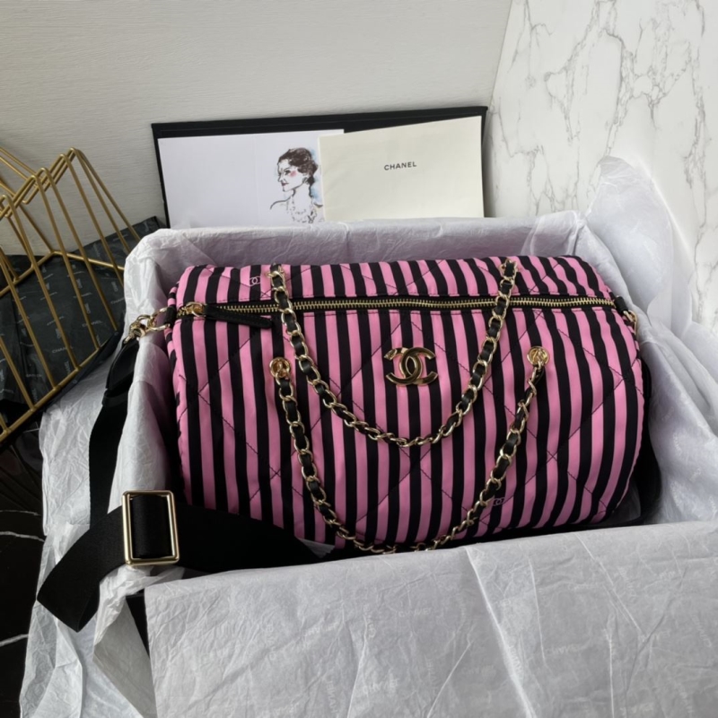 Ch*el round bags